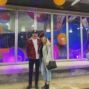 Meet your Posher, Michaela